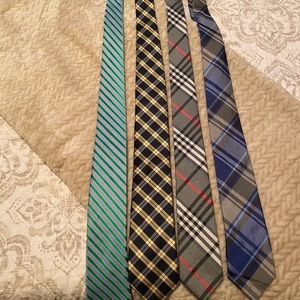 Men’s Ties